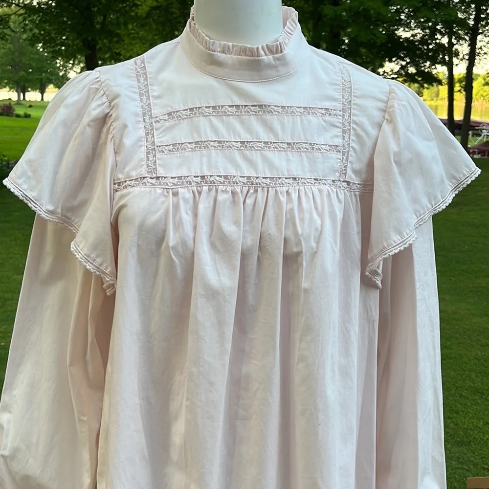 NWT Wild Fable boho mini dress L - Picture 3 of 12